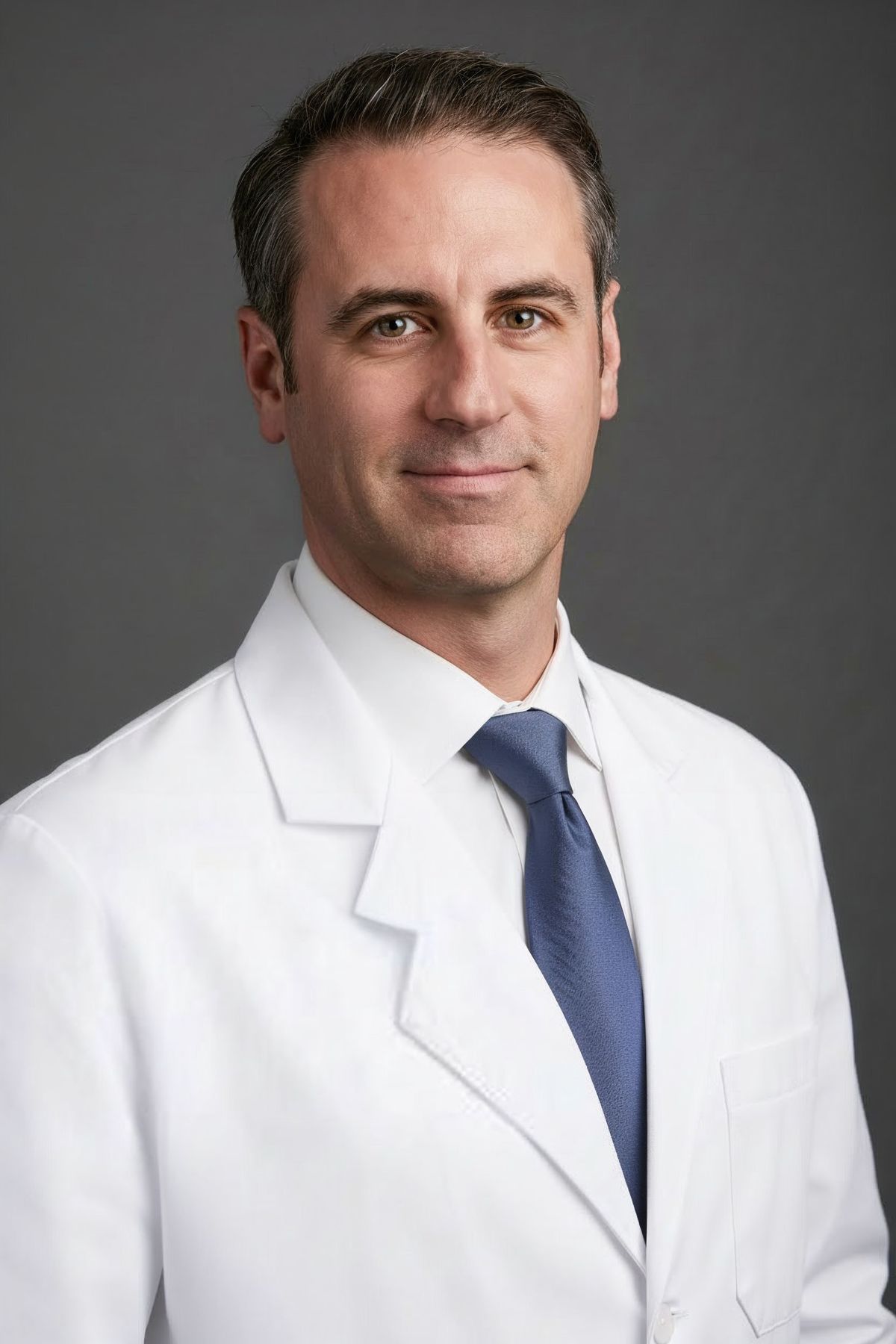 Dr. Joseph Assini
